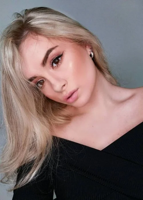Зоя